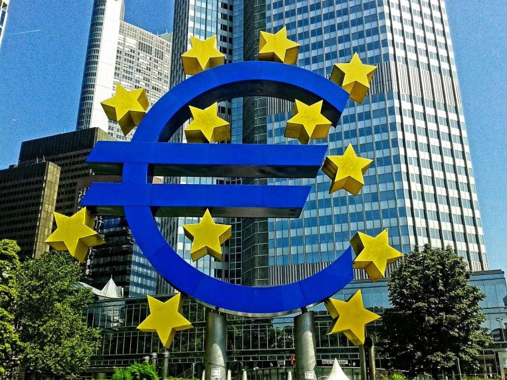 Europska centralna banka smanjuje kamatne stope treći put ove godine